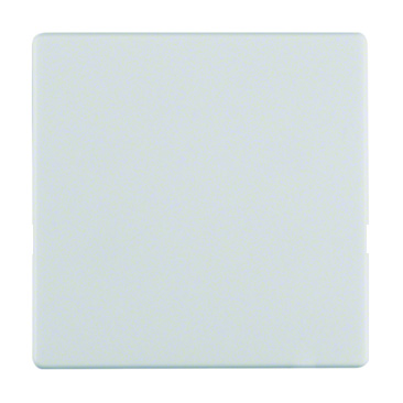 HAGER 16206089 TECLA INTERRUPTOR Q.1 BLANCO POLAR